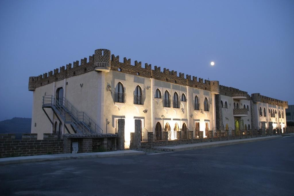 John Stuart Hotel