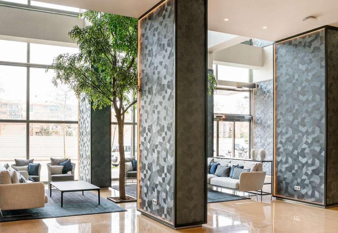 Ilunion Valencia 4主图