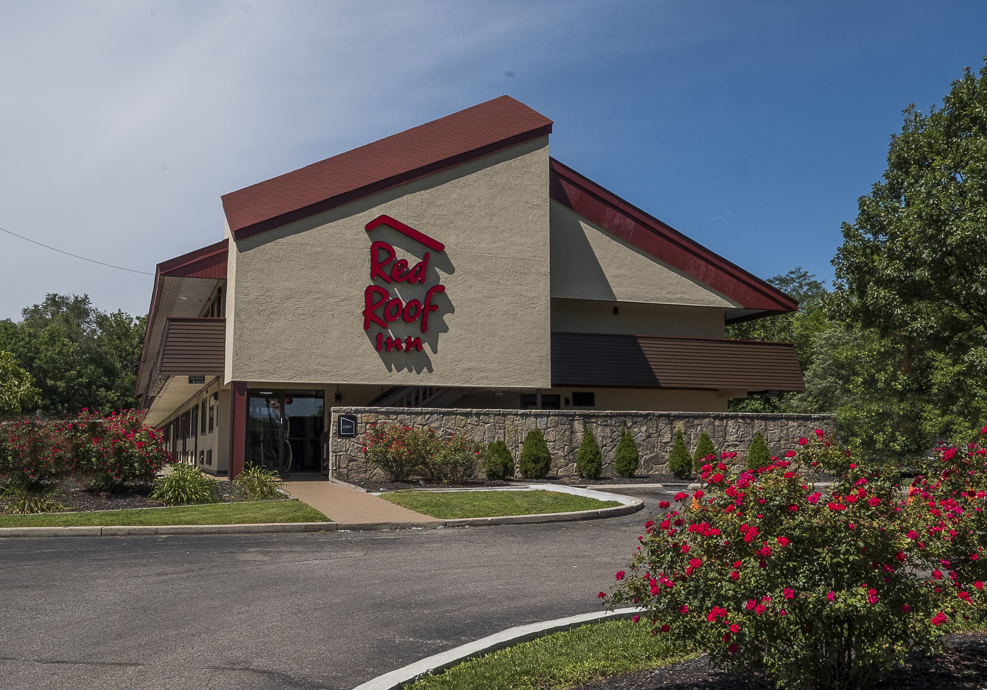 Red Roof Inn Cincinnati East - Beechmont-官方