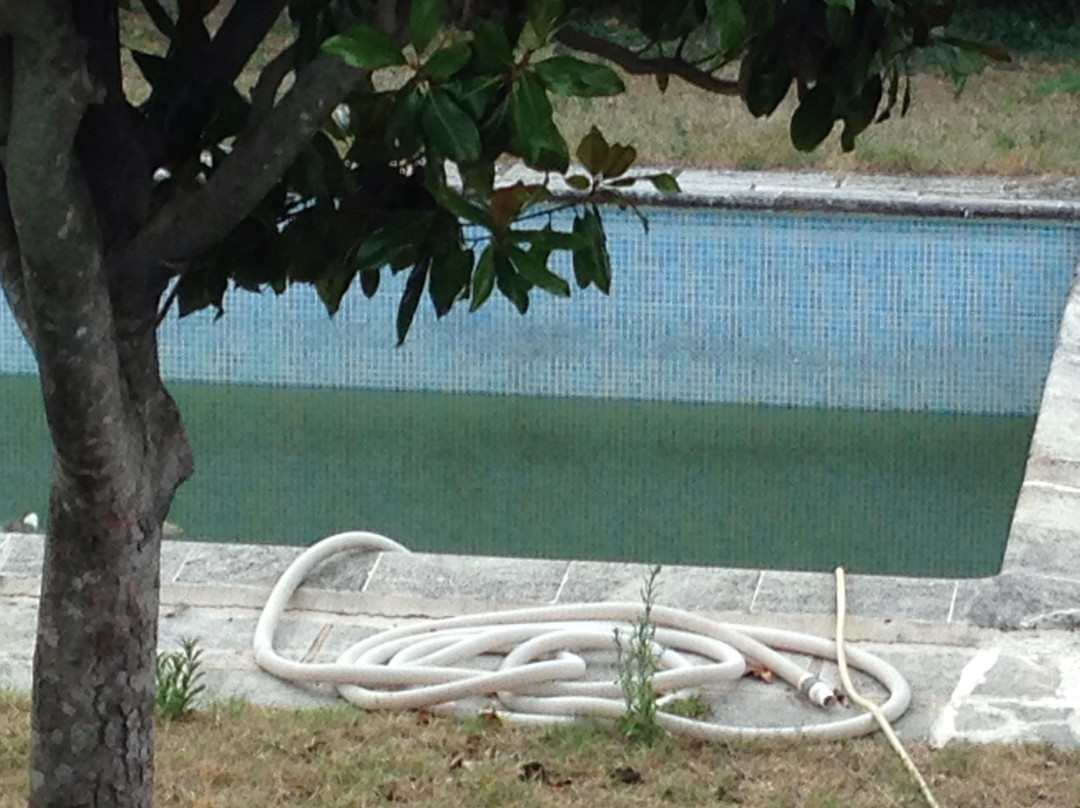 Hotel Restaurant Le Flamant Rose