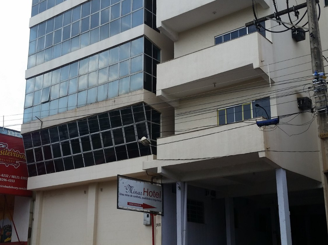 Minas Hotel