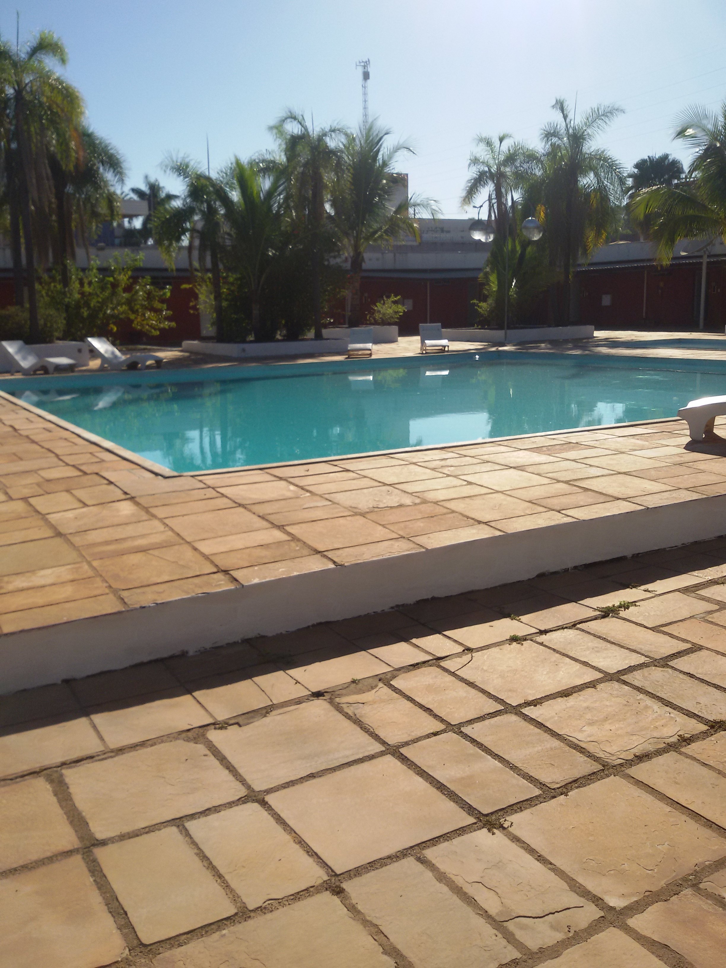 Motel Playboy-官方