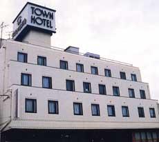Kashihara Town Hotel-官方