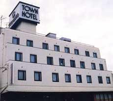 Kashihara Town Hotel