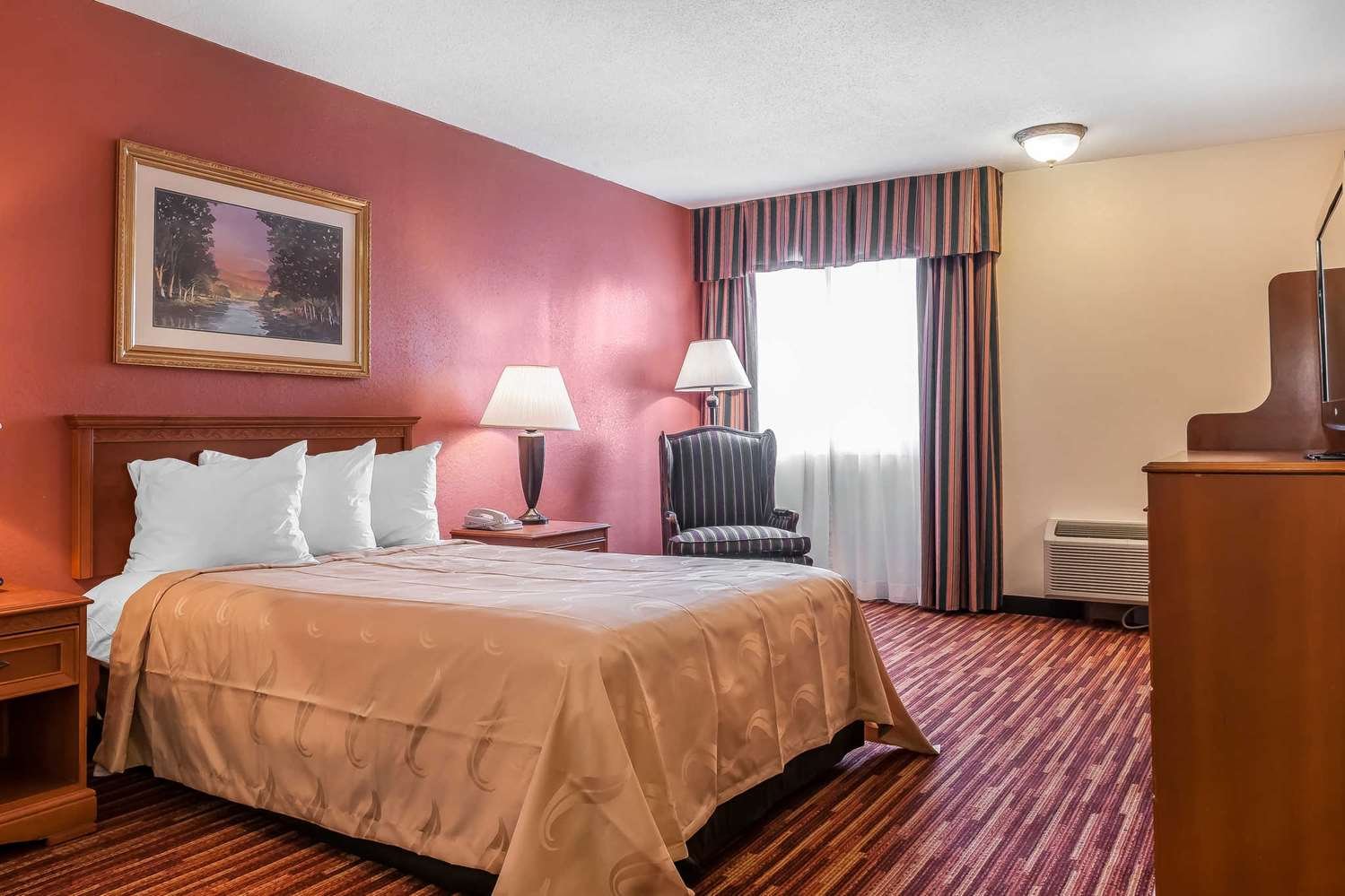 Quality Inn Gallipolis-官方