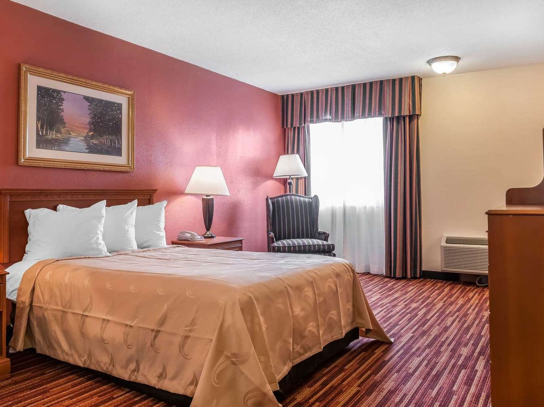 Quality Inn Gallipolis主图