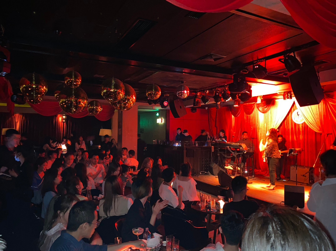 Zazoo Live-深圳市必去景点