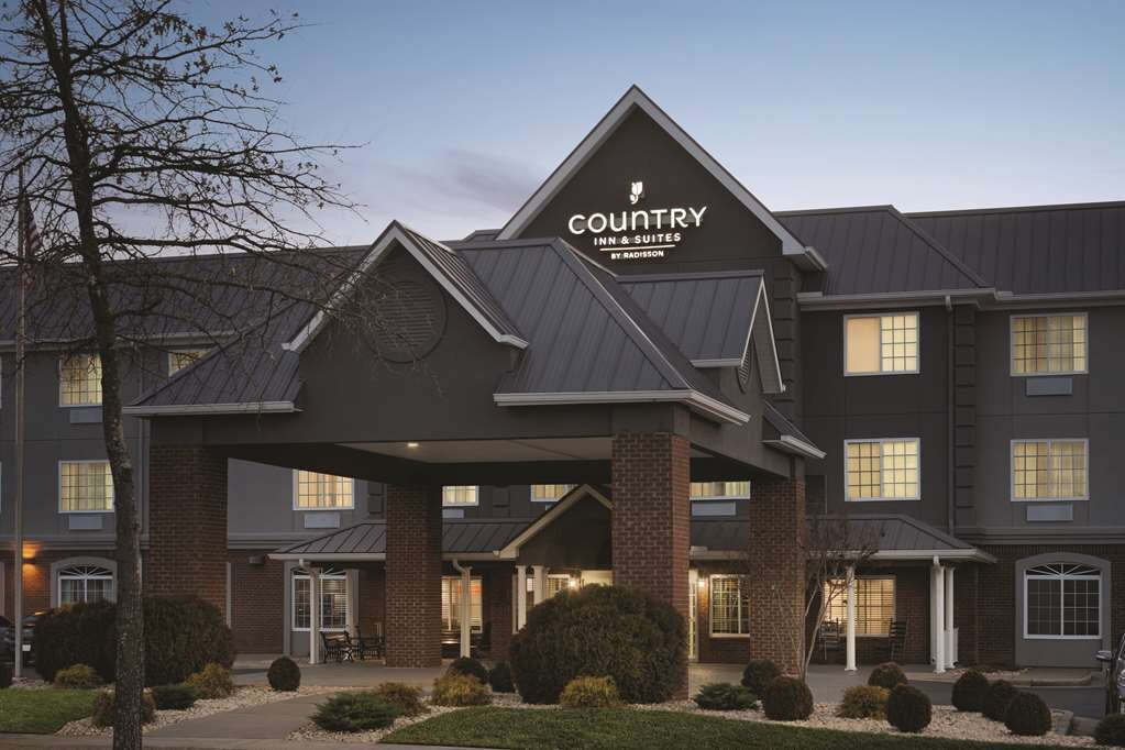 Country Inn & Suites by Radisson, Madison, AL主图