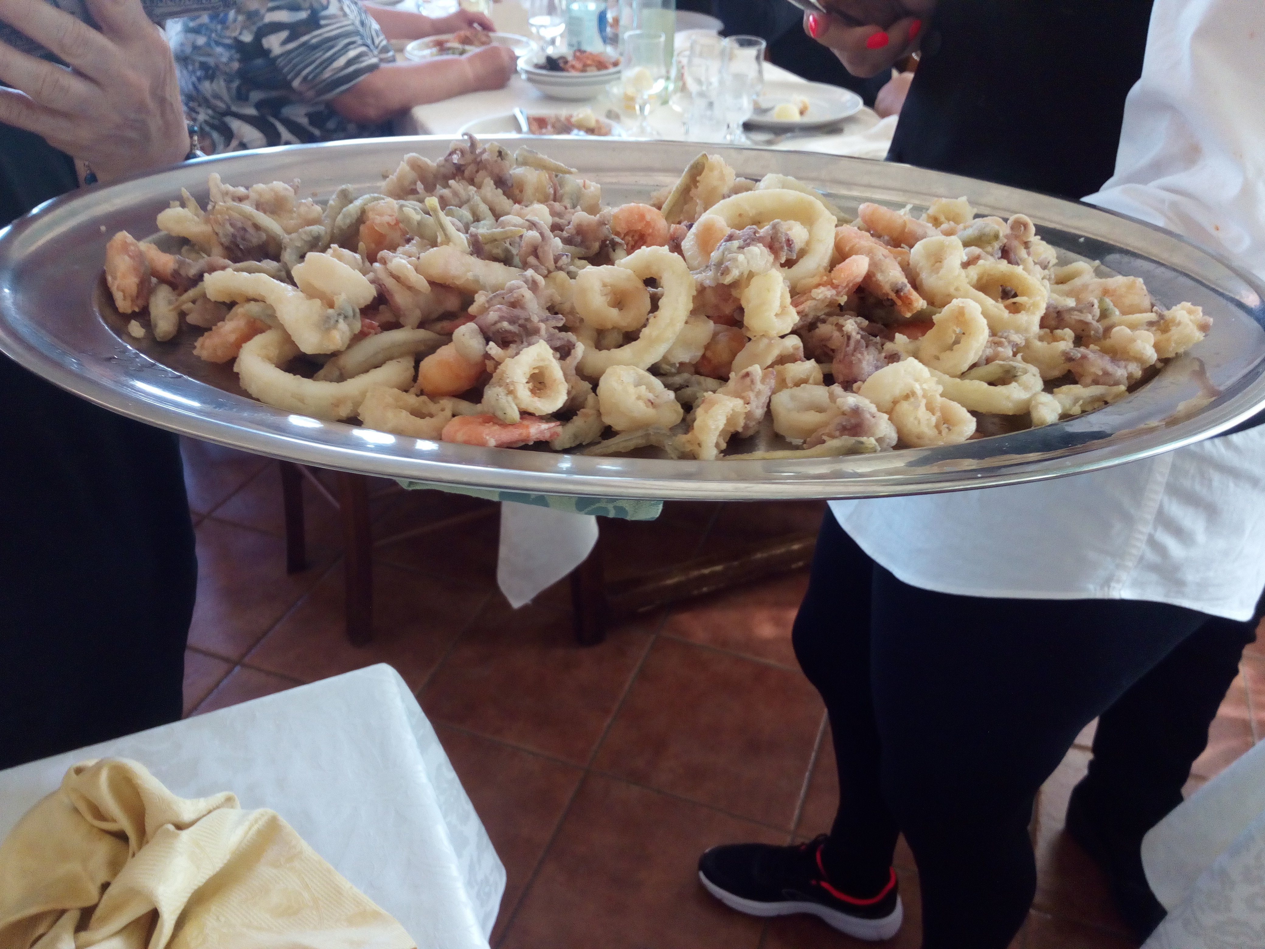 Hotel Cristallo-餐饮