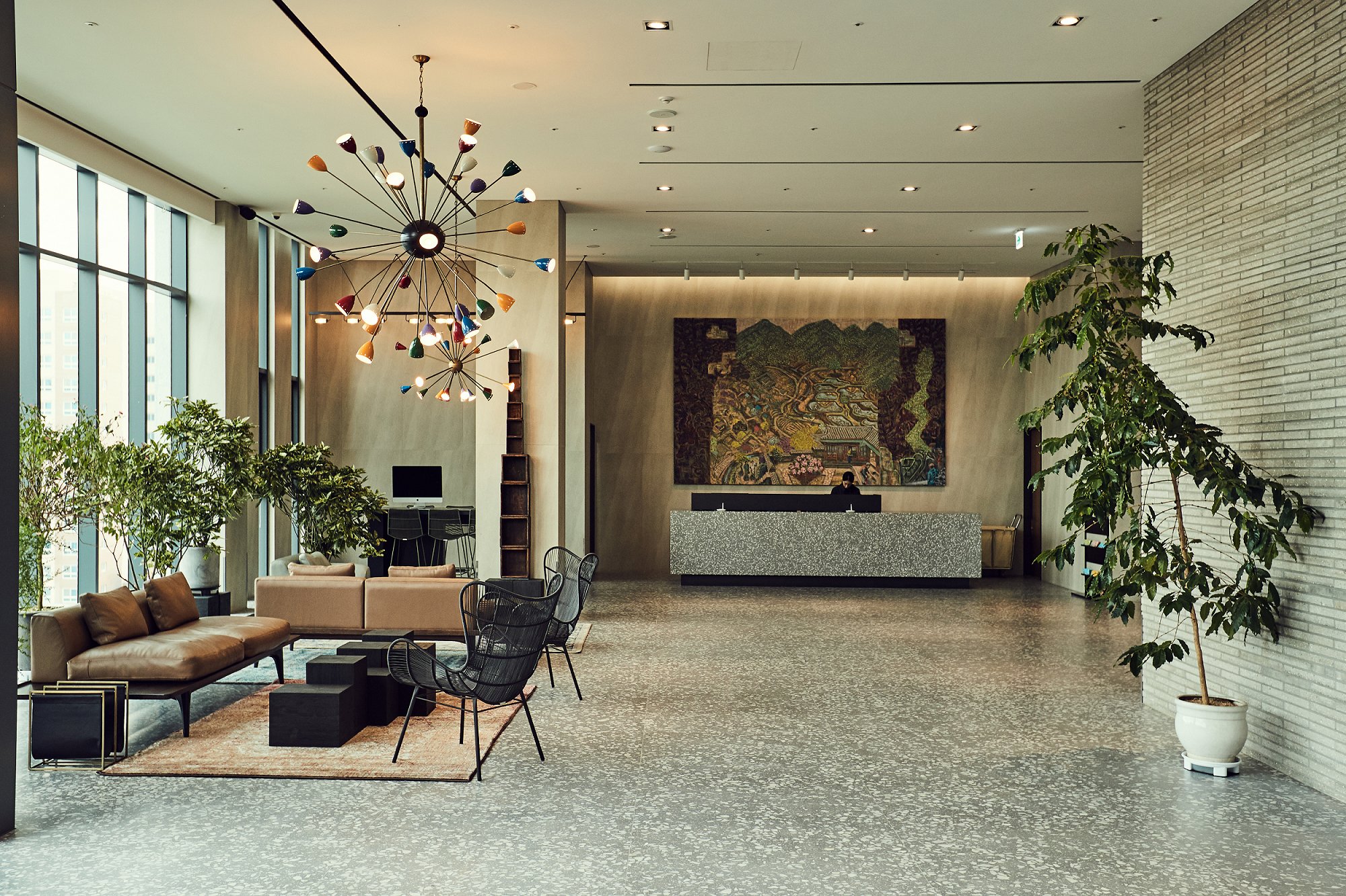 La Casa Hotel Gwangmyeong-官方