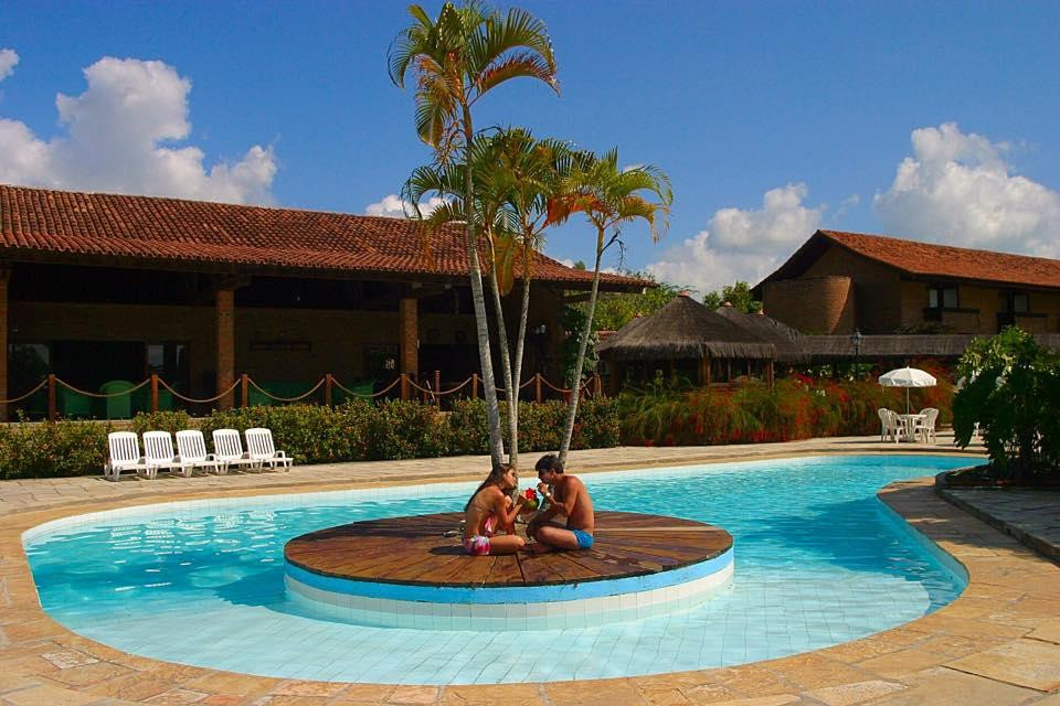 格拉瓦塔酒店住宿-Hotel Casa Grande Gravata