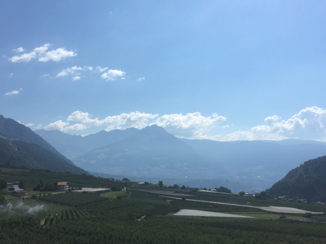 Parcines旅游攻略图片