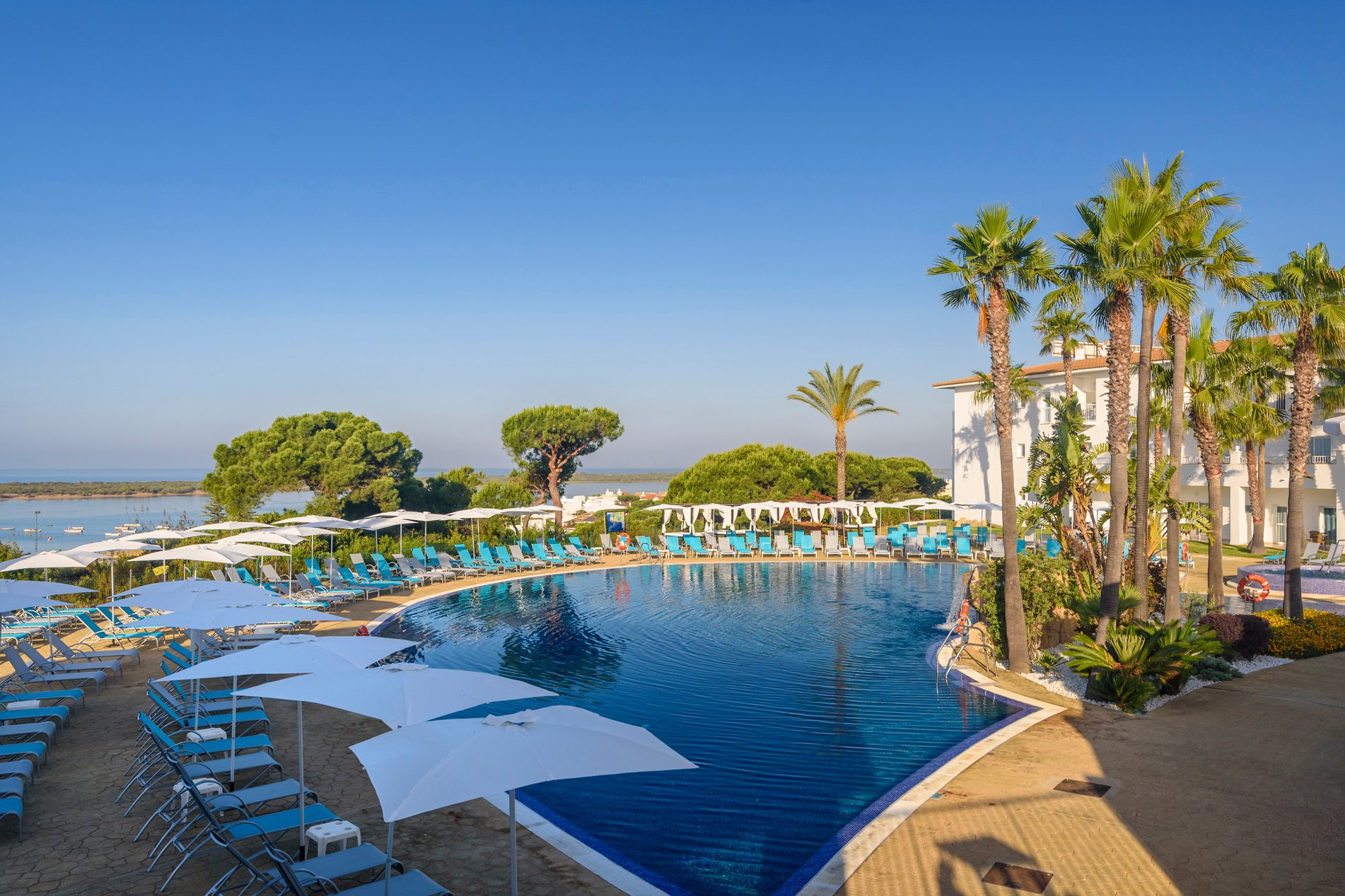 Garden Playanatural Hotel & Spa-官方