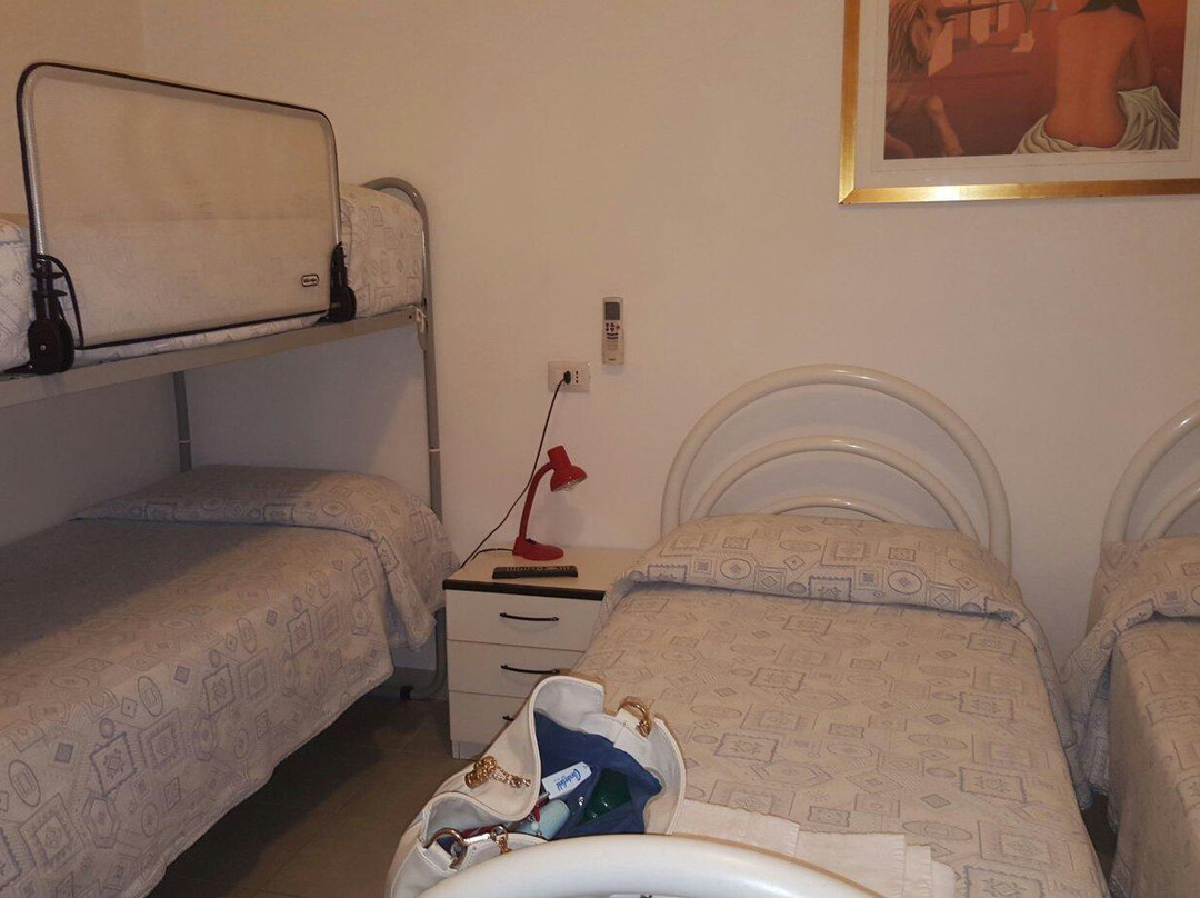 Hotel Zampillo