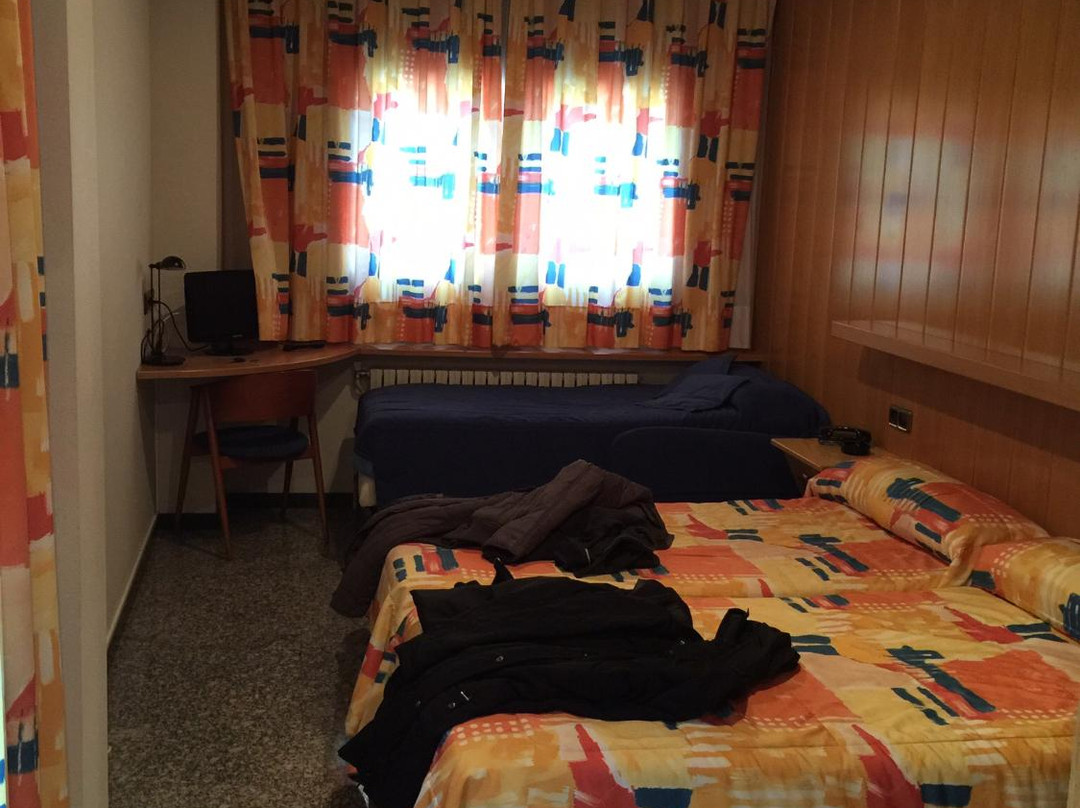 Campdevanol旅游攻略图片