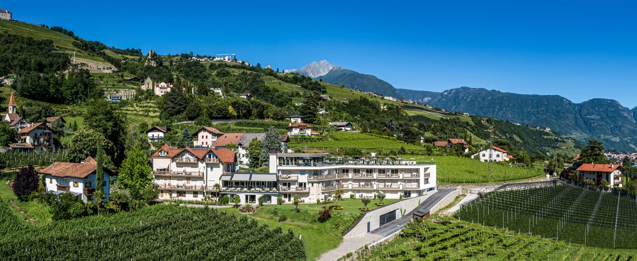 Hotel Wessobrunn-官方