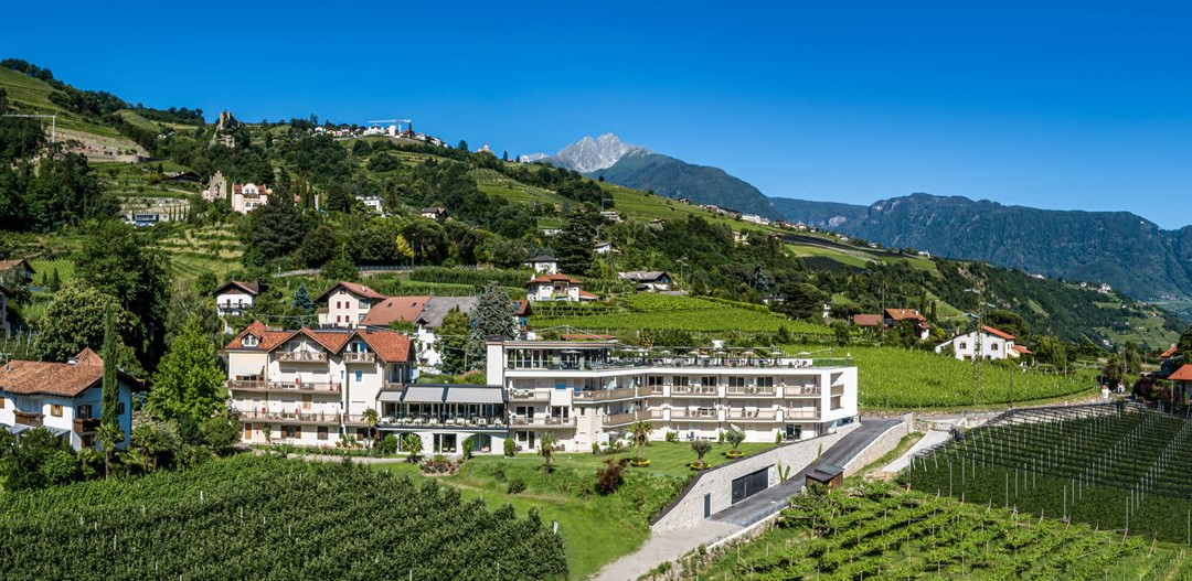 Quarazze酒店住宿-Hotel Wessobrunn