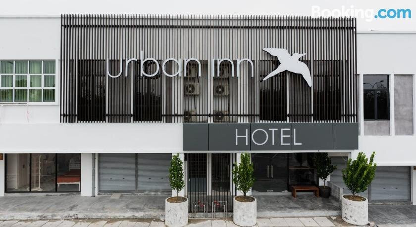 Urban Inn, SP Saujana主图