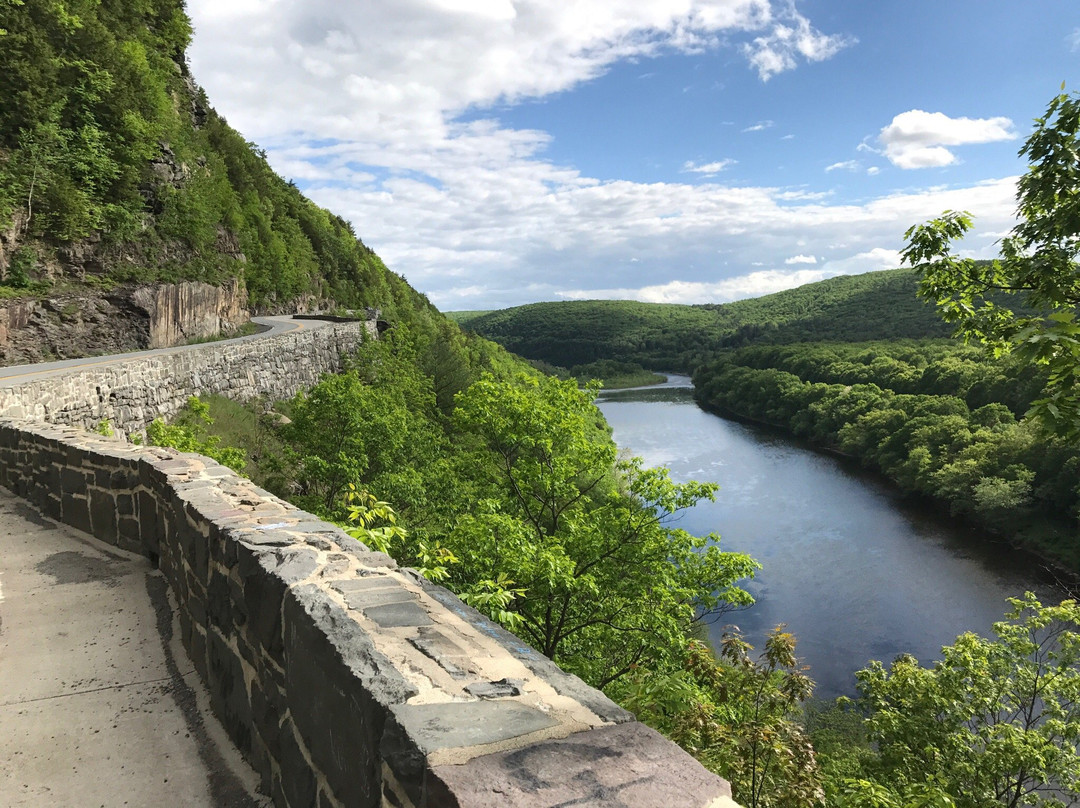 Upper Delaware Scenic and Recreational River景点图片