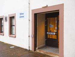 Kilrea Library景点图片