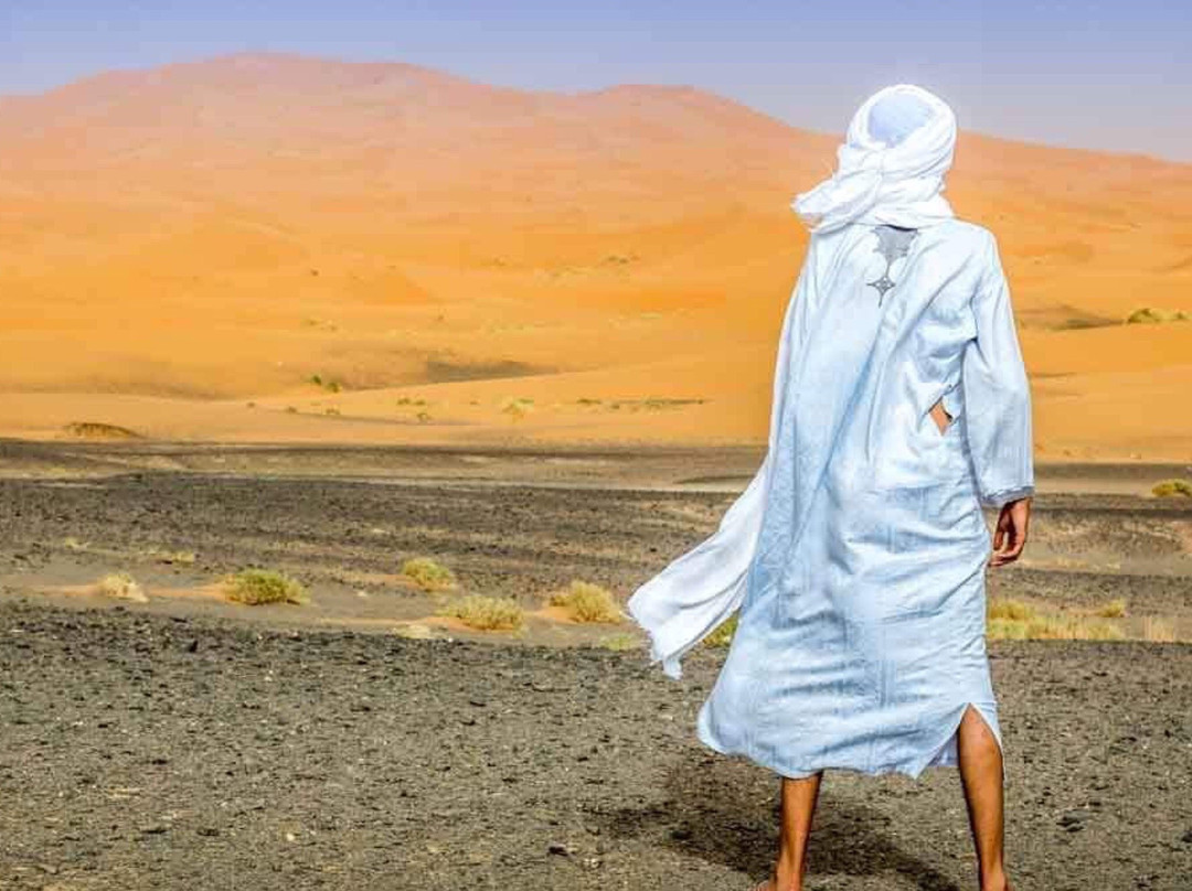 Atlas Experience-瓦尔扎扎特必去景点