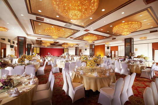 无锡大饭店主图