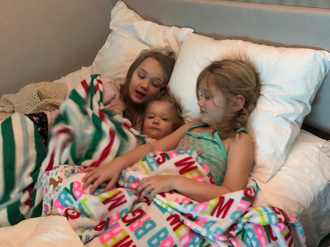 哥伦布大学区希尔顿花园酒店主图