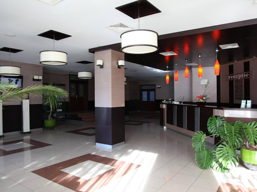 Ramada by Wyndham Slatina Parc