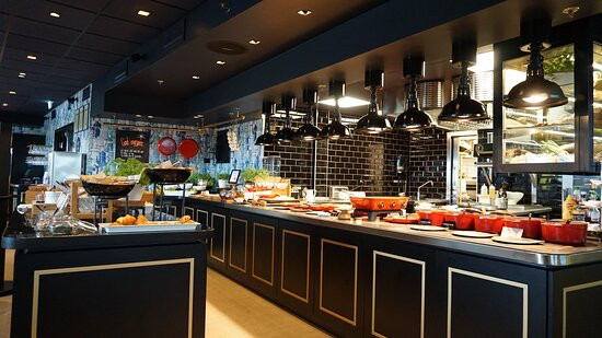 吞阿伦达尔酒店