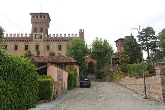 Castello di Mazze-Mazze必去景点