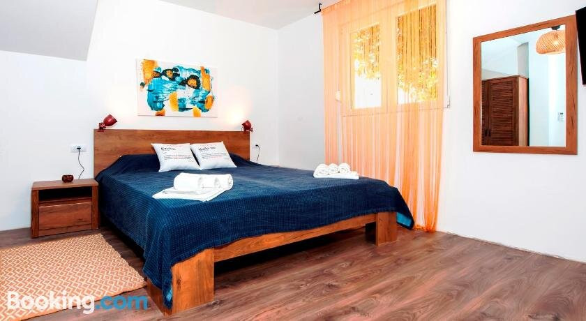 Luxury Beach Rooms