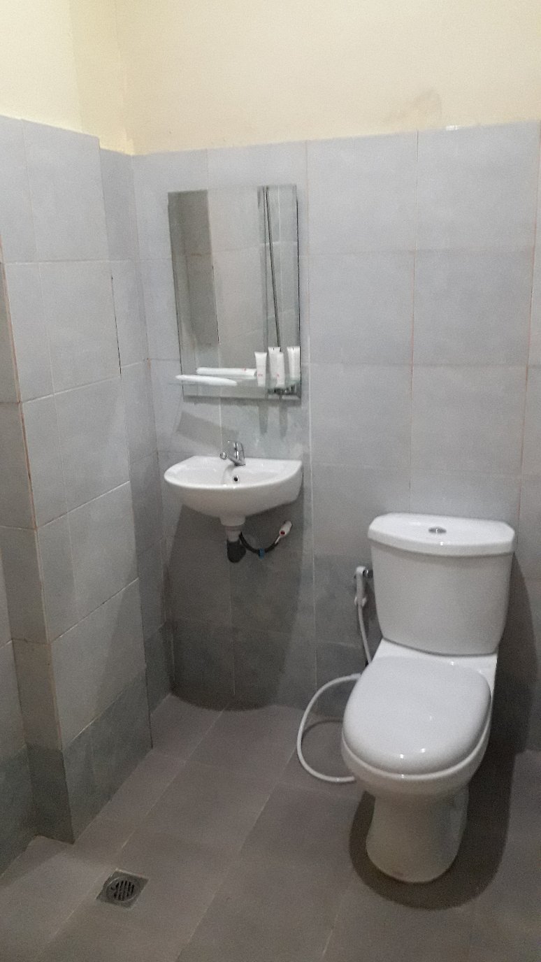OYO 1394 Rumaisa Homestay-官方