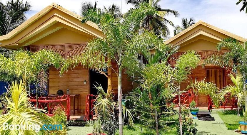 Sea View Resort主图