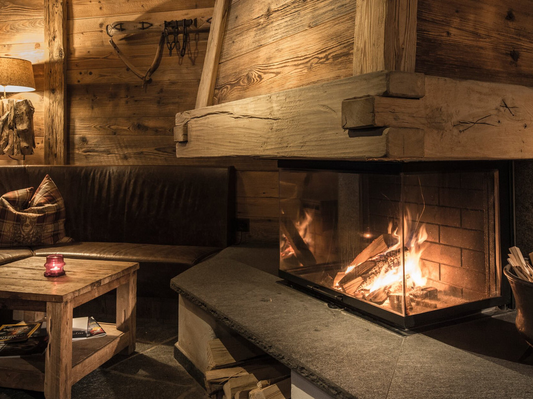 Hotel Alpenclub