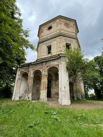 Chiesa della Madonna delle Vigne景点图片