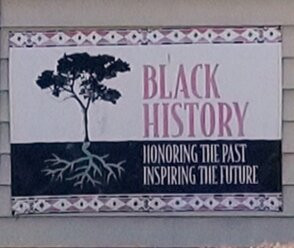 The Black History Gallery景点图片