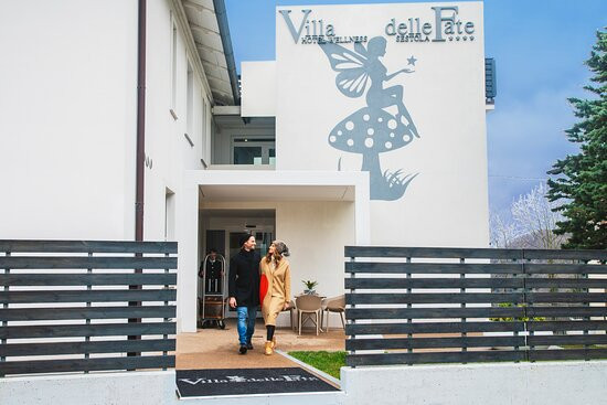 Villa Delle Fate主图