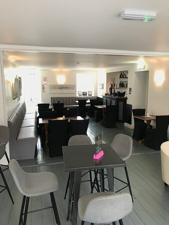 Dalbeattie Guest House-官方