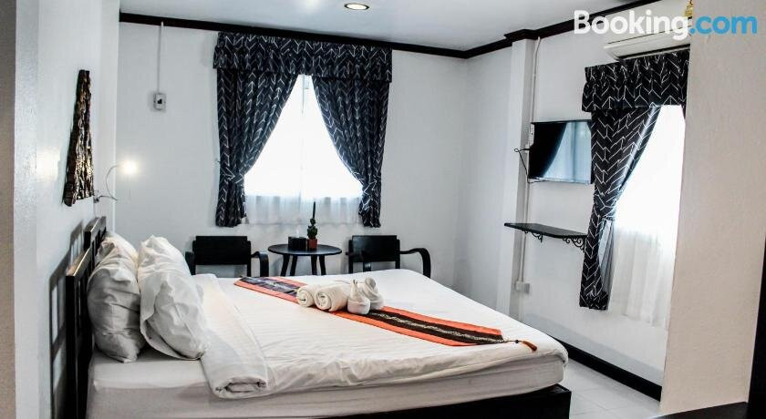 Vlodge & Vegetarian Vegan Hotel主图