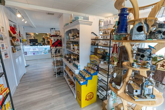 Crows Nest Shops景点图片