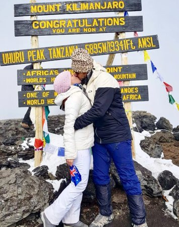 Calf Pasture Beach-诺沃克必去景点