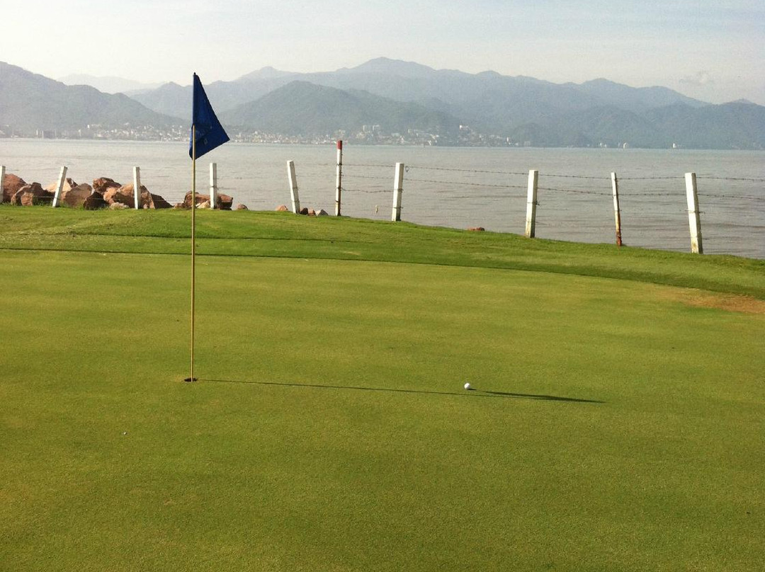 Marina Golf Club景点图片