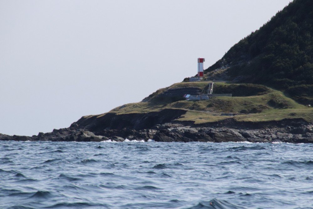 Cape North Lighthouse景点图片