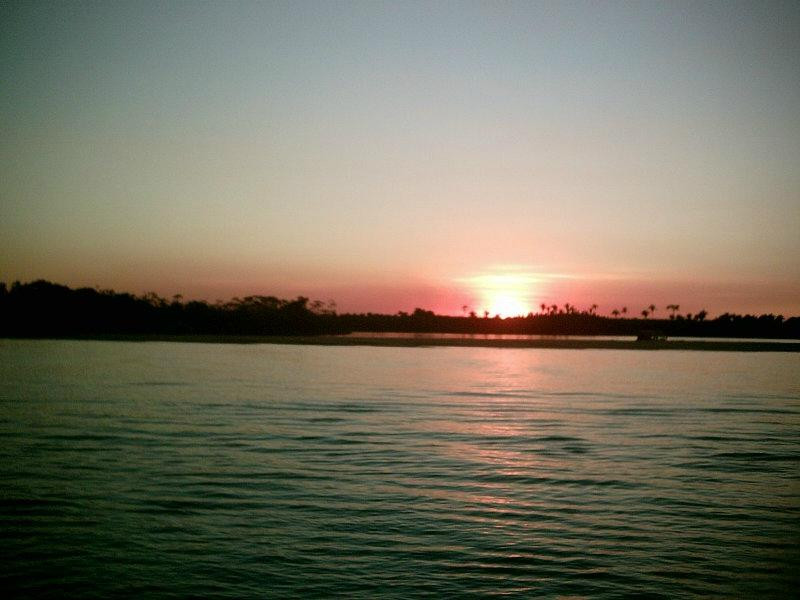 Praia do Macaco-Itupiranga必去景点