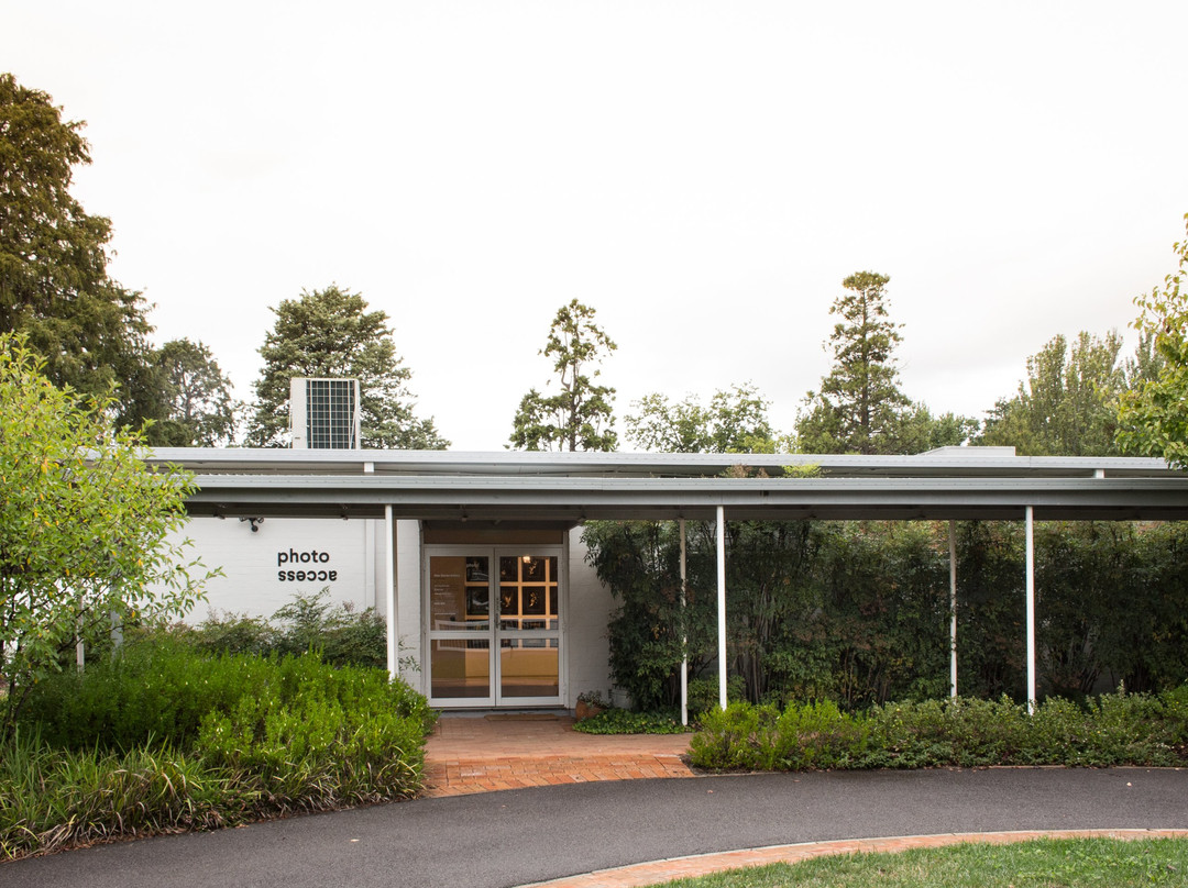 Kingston旅游景点-PhotoAccess