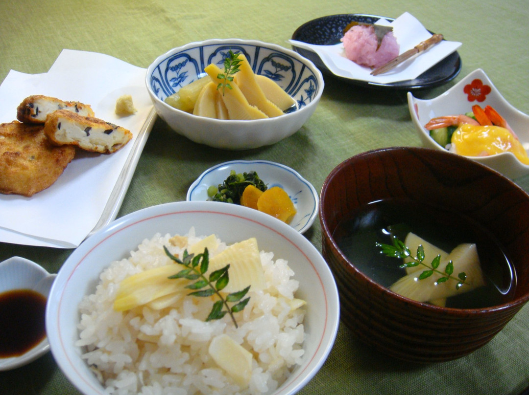Fukuoka Japanese Cooking Class SAKURA-Hakata必去景点