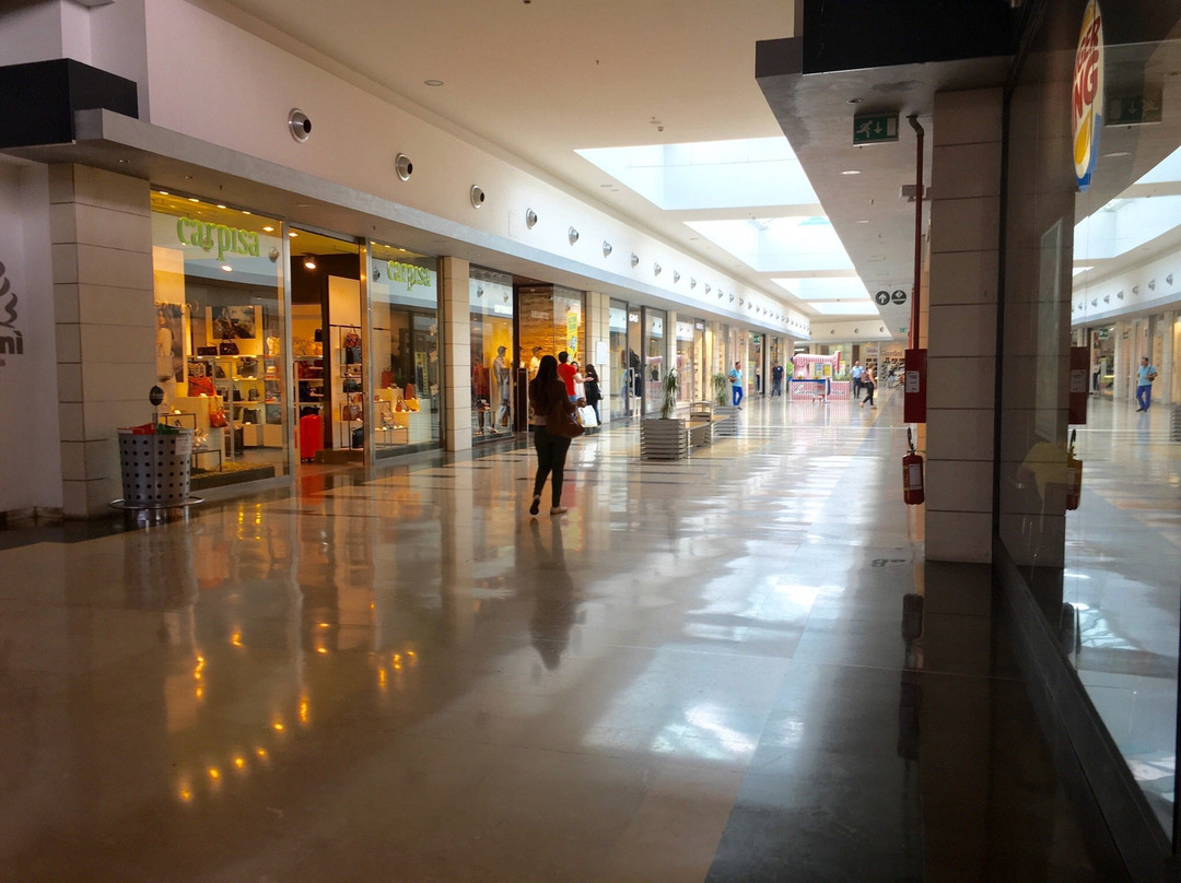 Centro Commerciale Poseidon景点图片