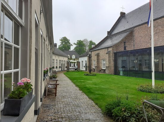 Gasthuiskerk (15e Eeuw)-Doesburg必去景点