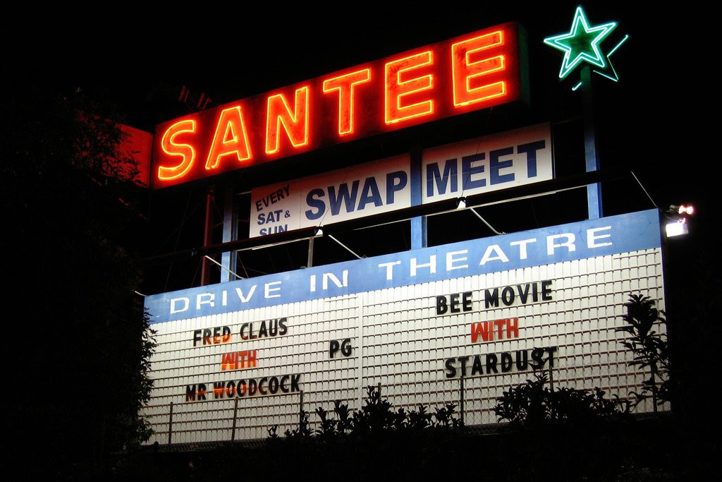 Santee旅游攻略图片