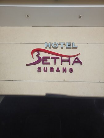 Hotel Betha Subang主图